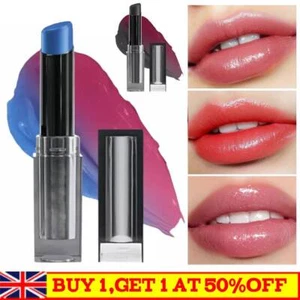 PH Adjusting Lip, InstaPh Ph Adjusting Lip Balm, Cheek Tint Gloss Lipgloss Hot - Foto 1 di 11