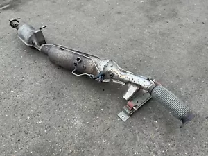 201008504R Renault Master / Movano 2.3 DPF & Catalytic Converter M9T 716 - Picture 1 of 5