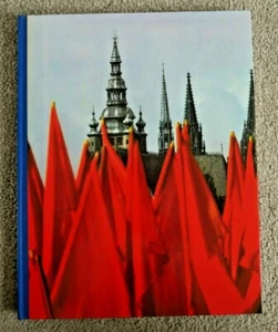 DIE GROSSEN STÄDTE PRAG 1980 HARDBACK BUCH ZEIT-LEBEN BÜCHER AUSGEZEICHNET M858 - Bild 1 von 5