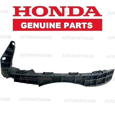 13-17 HONDA ACUERDO SEDÁN CONDUCTOR PARACHOQUES IZQUIERDO FARO SOPORTE MONTAJE OEM NUEVO Foto 1 de 3