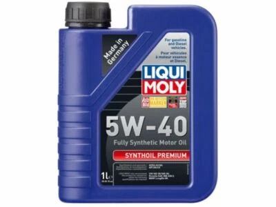 Aceite de motor para Acura NSX 1991-1997 46266WY 1992 1993 1994 1995 1996 Foto 1 de 2