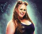 Piper Niven (Signed As Doudrop) Wwe Nxt 8X10 Photo Signed Auto Autographed