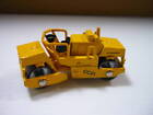 01 Mini Car 1/62 Dynapack Cc21 Deep Yellow Tomica No.59 Takara Tomy Miniature