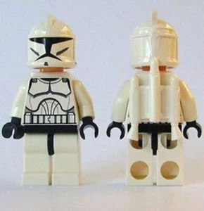LEGO® Minifiguren sw0233 - Clone Jet Trooper (Phase 1) - Große Augen - Bild 1 von 4