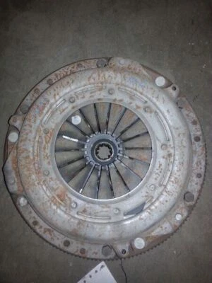 Flywheel/Flex Plate Manual Transmission 4.9L Fits 80-96 FORD F150 PICKUP 1034486 - Image 1 of 2