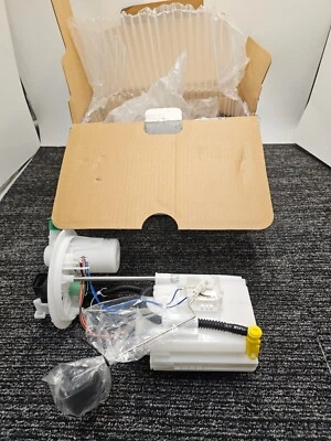 Conjunto de módulo de bomba de combustible Delphi FG1898 resistente para Kia Soul 2014-2015 Foto 1 de 4