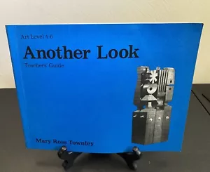 Art 4-6 Another Look Teacher’s Guide Teaching Color Perspective Manual Ideas - Picture 1 of 8
