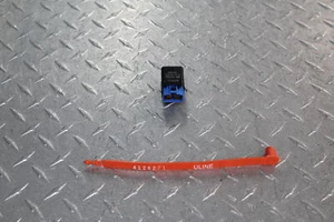 2008 SUZUKI GSXR750 SENSOR RELAY SWITCH - Picture 1 of 10