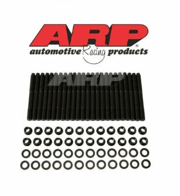 Kit de pernos de cabeza ARP para Dodge Viper '96-'03 GEN II 247-4201 Foto 1 de 3
