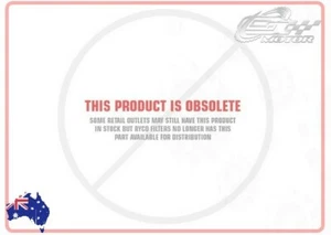 Ryco Air Filter FOR Daihatsu Hijet 1984-1986 1 Van Petrol A1216 - Picture 1 of 1