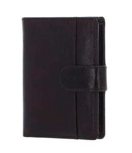 PICARD monedero Buddy 1 Leather Wallet Coffee - Imagen 1 de 5