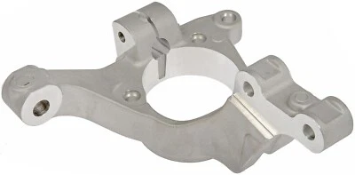 Front Right Steering Knuckle Dorman For 2005-2006 Pontiac Pursuit - Imagem 1 de 4