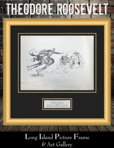 Theodore Roosevelt Original Publication Proofs w/Editor's Notes Political Partys - Picture 1 of 7