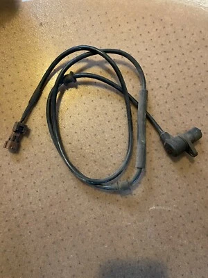 ABS Wheel Sensor Left Front Saab 900 mid 1996-98      - Image 1 of 4