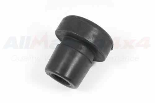 LAND ROVER DISCOVERY 2 MONTAJE CARROCERÍA DE GOMA A CHASIS MARCO KVF100070 NUEVO Foto 1 de 1