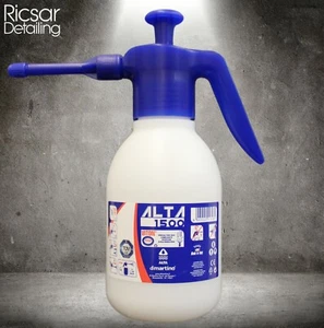 ALTA Pressure Sprayer Bottle 1.5L Spray *VITON SEALS* Solvents, Oils, Chemicals - Picture 1 of 1