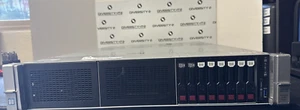 HP Proliant DL380 Gen 9 w/ 128gb RAM(4x32gb) - Picture 1 of 7
