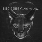 Disclosure ?? Caracal [New & Sealed] CD