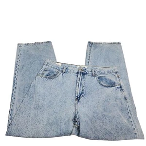 PacSun Baggy Fit Light Wash Herrenjeans Größe 36x32 - Bild 1 von 5