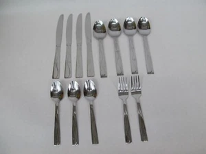 Konvolut 13 Teile Pfaltzgraff Edelstahl Besteck - Bild 1 von 5