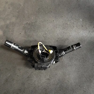 2008 MAZDA 6 INDICATOR WIPER STALKS WITH SQUIB RING D65166CS0 #3 - Picture 1 of 9