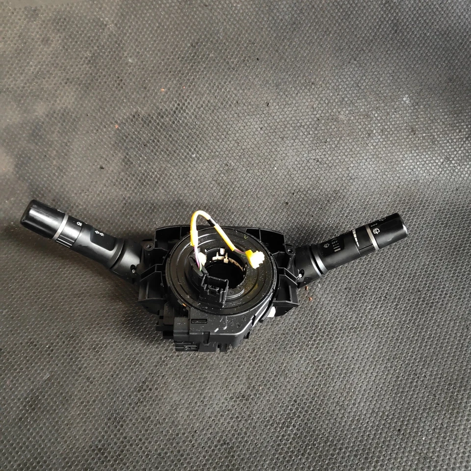 MAZDA 2008 6 indicadores limpiaparabrisas tallos con anillo squib D65166CS0 #3 Foto 1 de 4