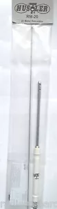 Hustler 20 Meter Mobile Antenne Resonator RM20 400 W Leistung für MO1 MO2 MO3 MO4 - Bild 1 von 2