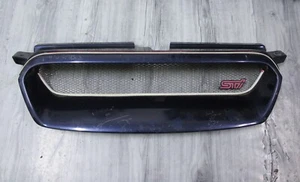 JDM SUBARU LEGACY BP5 BL5 BL BP Kouki Spec B Front Grill Grille Corazon 2006-08 - Picture 1 of 17