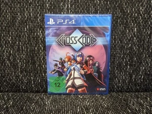 Cross Code PS4 Playstation 4 NEU OVP Sealed in Folie - Bild 1 von 1