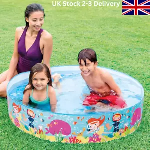 Intex Snapset Snorkel Divertido Piscina para Niños - Imagen 1 de 4