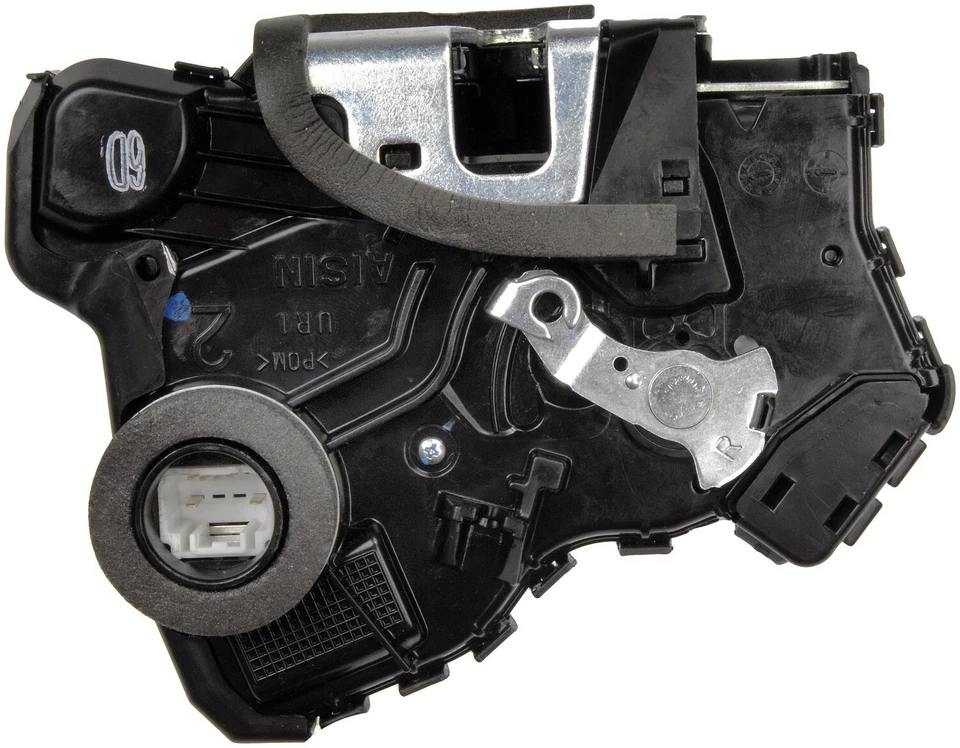Actuador de bloqueo de puerta delantero derecho para Toyota Corolla 2000-2002 Dorman 231PS91 Foto 1 de 4