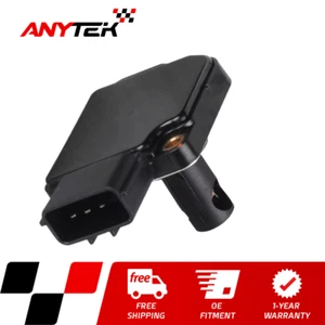 Mass Air Flow Sensor MAF for 1996 1997 Nissan Pathfinder Infiniti QX4 V6 3.3L - Bild 1 von 6