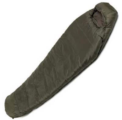Saco de dormir Snugpak Basecamp Ops Sleeper Extreme verde Foto 1 de 2