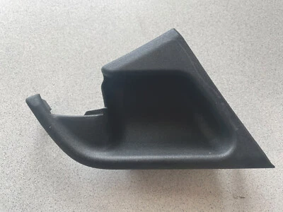 96-02 MERCEDES-BENZ E320 E430 W210 ~ ПРАВАЯ ПЕРЕДНЯЯ ДВЕРЬ РУЧКА ОТДЕЛКИ ~ A2107660264 - Изображение 1 из 3