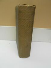 1863 Report Of The Commissioner Of Agriculture 28th Congress. 1st Session