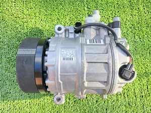 Genuine Orignial Mercedes DENSO AMG GT A/C Compressor Pump Unit 15-23 R190 C190 - Picture 1 of 10