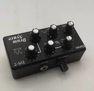 Coron DS-7 Drum Synce - Picture 1 of 3