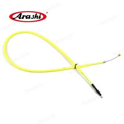 For Yamaha YZF R1 2009-2014 Stainless Wire Line and Rubber Clutch Cable Replace - Imagem 1 de 4