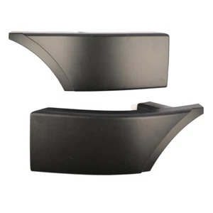 Pair Front Left + Right Bumper Filler Trim Panels For 2007-14 Toyota FJ Cruiser - Picture 1 of 7
