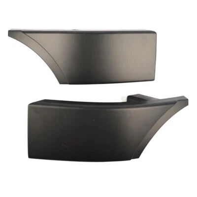 Par de paneles de relleno de parachoques delanteros izquierdo + derecho para Toyota FJ Cruiser 2007-14 Foto 1 de 4