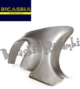 3068 - SCOCCA DESTRA TELAIO LAMIERA VESPA 50 SPECIAL R L N 125 ET3 PRIMAVERA - Imagen 1 de 1