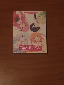 Oreshura Japanese Anime Complete DVD Set Aniplex 3 Disc Set **READ DESCRIPTION - Imagen 1 de 9