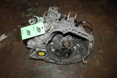 2011 SUZUKI SX4 2.0 SEDAN TRAÇÃO DIANTEIRA 6 VELOCIDADES CONJUNTO DE TRANSMISSÃO MANUAL - Imagem 1 de 4