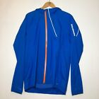 Salomon Womens Packable Shell Jacket - Large - Pre-owned - JZBZ19