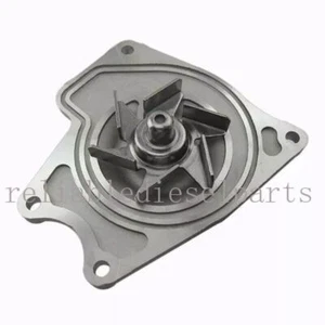 Water Pump For Misubishi 4M40 Caterpillar E307B E307C E306 SH60 ME996789 - Picture 1 of 7