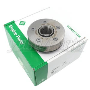 IAN Camshaft Timing Adjuster Unit For AUDI A3 A4 TT VW GLI GTI Passat 2.0TSI BPY - Picture 1 of 5