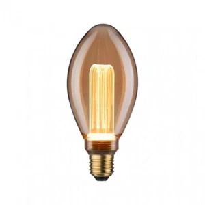 Paulmann 288.78 LED Arc Inner Glow Edition Gold 3,5W Leuchtmittel E27 230V - Picture 1 of 3