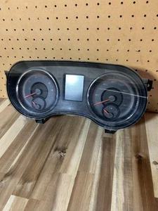 2011 Dodge Charger Speedometer Instrument Cluster (stock #336) - Picture 1 of 6