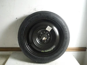 2014 Ford Focus Spare Tire Emergency Wheel Donut T125/80R16 OEM 2013-2019 - Picture 1 of 11
