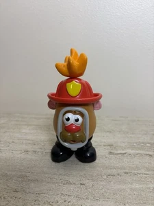 Little Taters Big Adventure Squadra di Soccorso dei Vigili del Fuoco Ricambi  - Foto 1 di 5